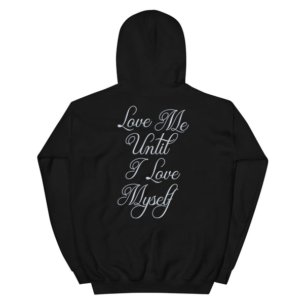 OPEN ME UP - Unisex Hoodie