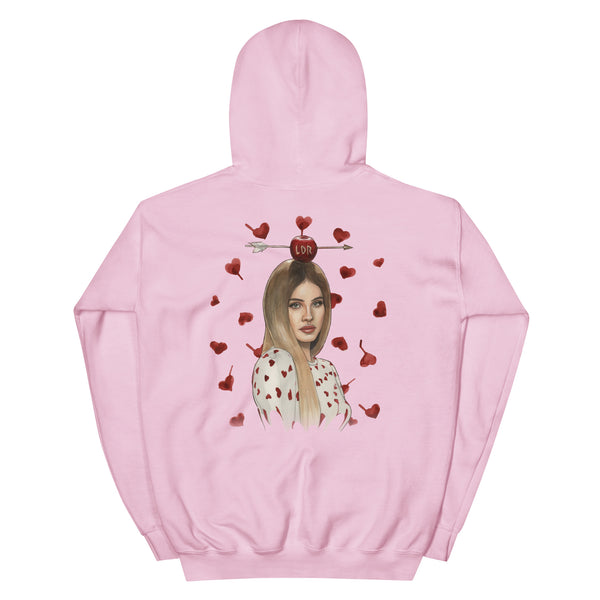 LDR I - Unisex Hoodie