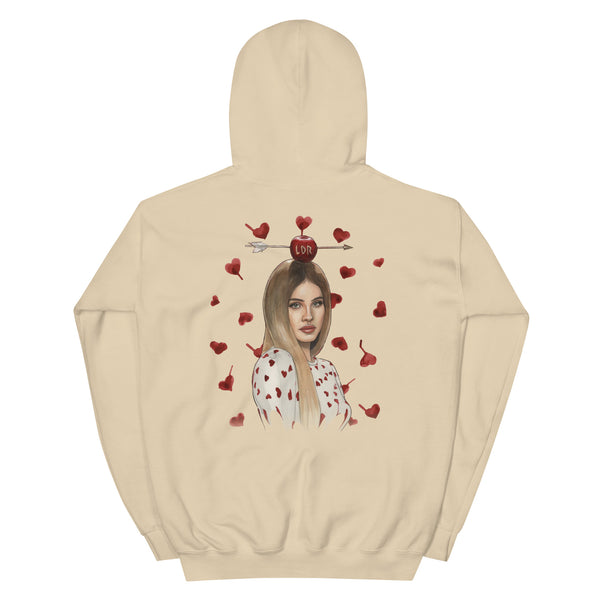 LDR I - Unisex Hoodie