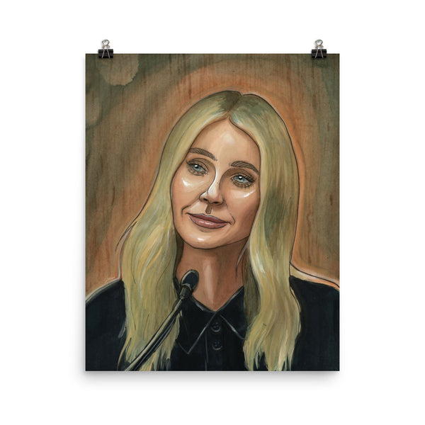 GWYNETH - Gicleé Art Prints