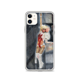 PAPARAZZI - iPhone Case