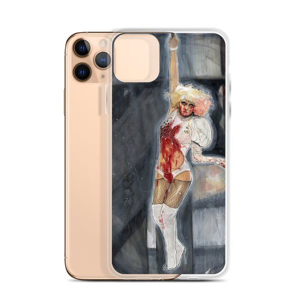 PAPARAZZI - iPhone Case