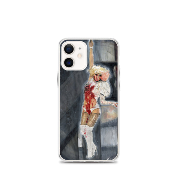 PAPARAZZI - iPhone Case