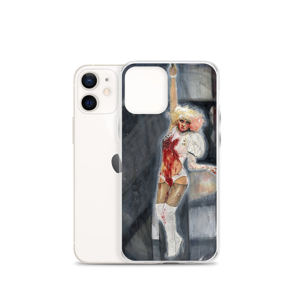 PAPARAZZI - iPhone Case