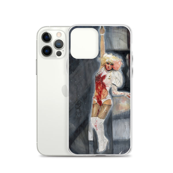 PAPARAZZI - iPhone Case