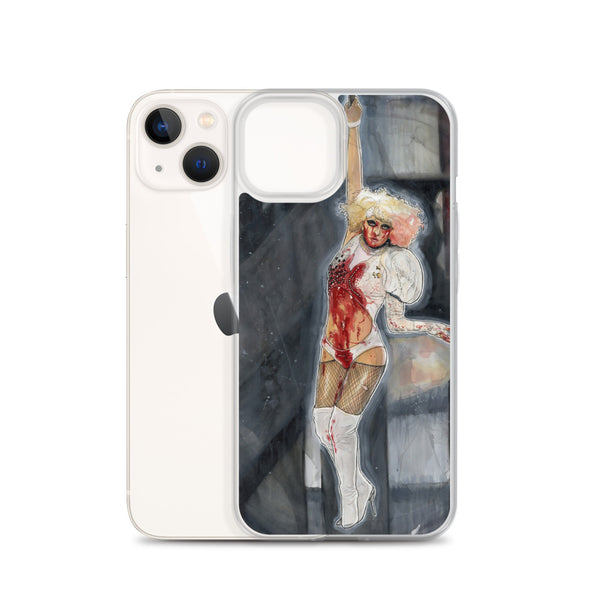 PAPARAZZI - iPhone Case