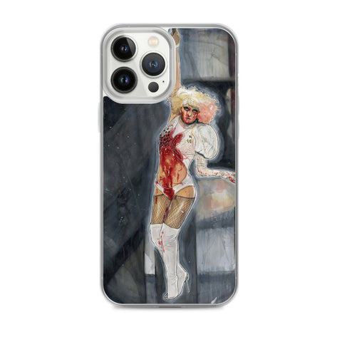 PAPARAZZI - iPhone Case