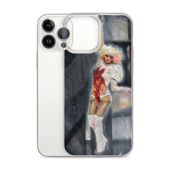 PAPARAZZI - iPhone Case