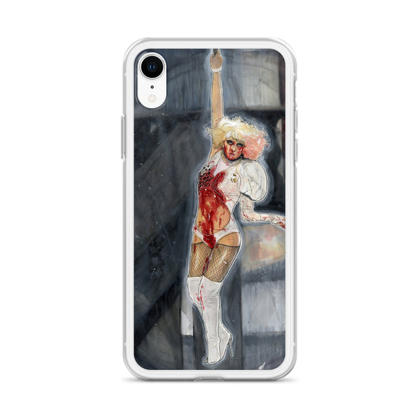 PAPARAZZI - iPhone Case