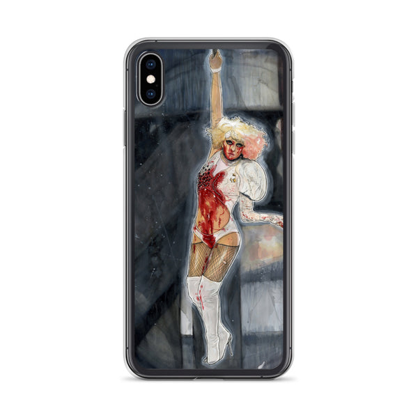 PAPARAZZI - iPhone Case