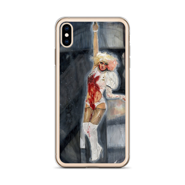 PAPARAZZI - iPhone Case