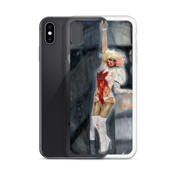 PAPARAZZI - iPhone Case