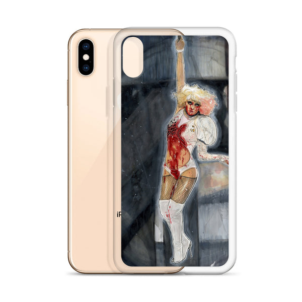 PAPARAZZI - iPhone Case